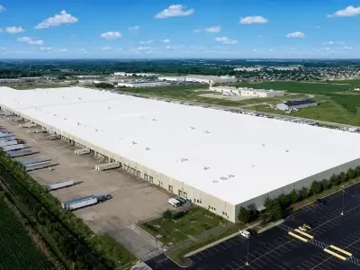 Factory Roofing Carmel In