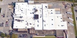 Factory Roofing Greenwood In