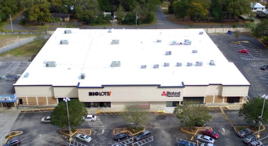 Flat Roofing Systems The Best Choice For Your Commercial Building