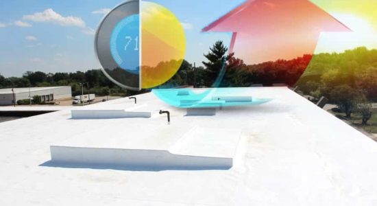Get Even More Out Of Your New Commercial Roofing System