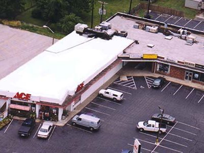 Hardware Store Roofing Indianapolis In