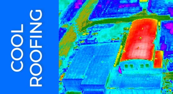 How Cool Roofing Can Help Beat The Heat