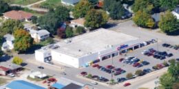 IGA Covington Indiana Roofing