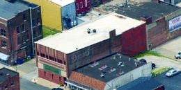 Industrial Roofing Danville IL