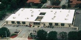 Mall Roofing Greenwood Indiana