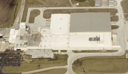 Mars Petcare Kal Kan Roofing Mattoon Il