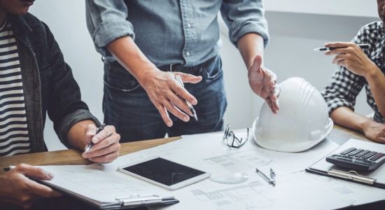 Planning A New Commercial Roof During Supply Chain Shortage