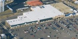 Retail Store Roofing Services Charleston Il