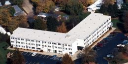 Roofing Services Effingham