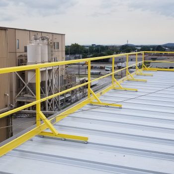 Safety Rails