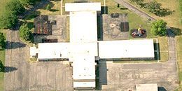 School Roofing Charleston Il