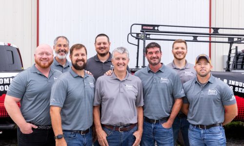 Sentry Roofing Inc 40 Year Anniversary Interview