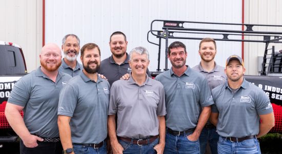 Sentry Roofing Inc 40 Year Anniversary Interview