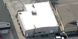 Small Business Roofing Greenwood