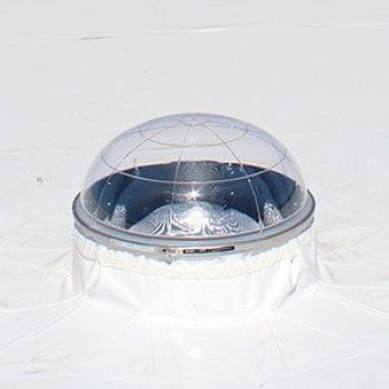 Solar Light Pipe