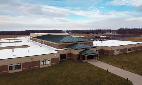 Tips Program For School Roofing Services