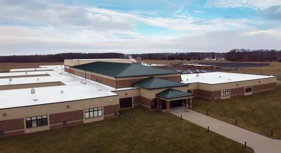 Tips Program For School Roofing Services