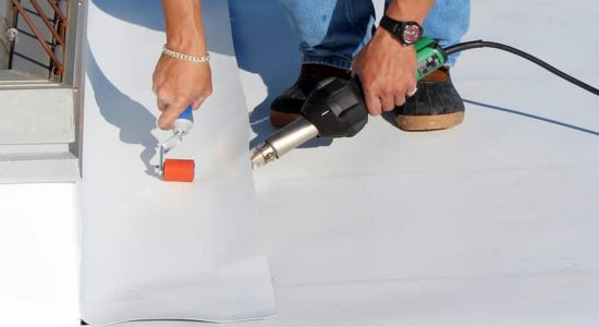 TPO vs PVC Roofing Systems