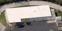 Warehouse Roofing Greenwood In