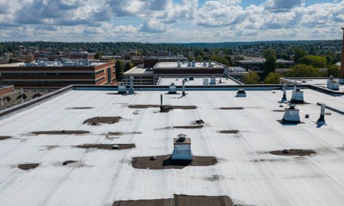 When Repairs Are No Longer Cost Effective