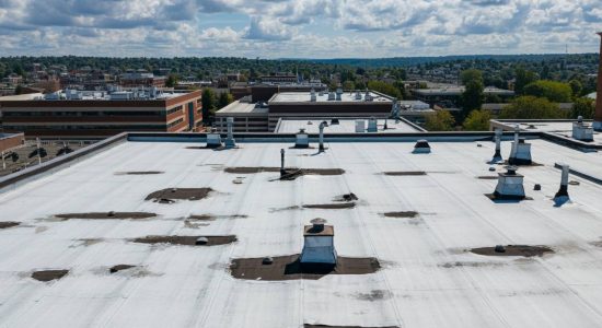 When Repairs Are No Longer Cost Effective
