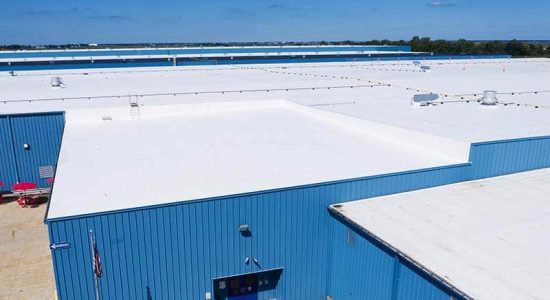 Why Tpo Roofing Thermoplastics